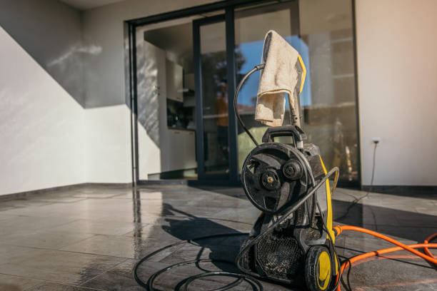 Best Driveway Pressure Washing  in Thomasville, NC