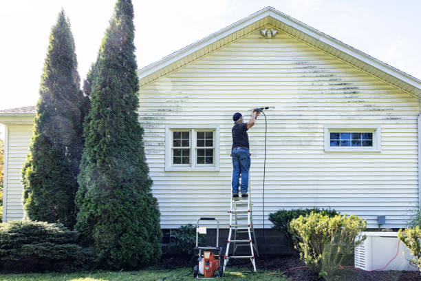 Trusted Thomasville, NC Pressure Washing Experts